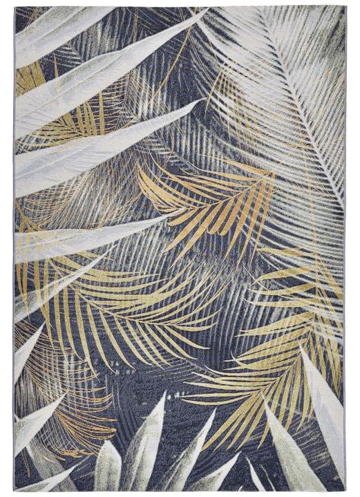 Modern - Moderne Teppich von Gino Falcone Ansicht 3 Modern - Moderne Teppich von Gino Falcone, in Größe 115 (Brücke, 80 x 165 cm) bis 249 (Teppich, 160 x 235 cm), in Farbe MULTICOLOR Ansicht 3