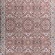 Modern - Pflegeleichte Teppiche von Gino Falcone – Farbe ROST – Ansicht 4 Modern - Pflegeleichte Teppiche von Gino Falcone, in Größe 113 (Brücke, 70 x 140 cm) bis 249 (Teppich, 160 x 230 cm), in Farbe ROST – Farbe ROST – Ansicht 4