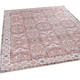 Modern - Pflegeleichte Teppiche von Gino Falcone – Farbe ROST – Ansicht 3 Modern - Pflegeleichte Teppiche von Gino Falcone, in Größe 113 (Brücke, 70 x 140 cm) bis 249 (Teppich, 160 x 230 cm), in Farbe ROST – Farbe ROST – Ansicht 3