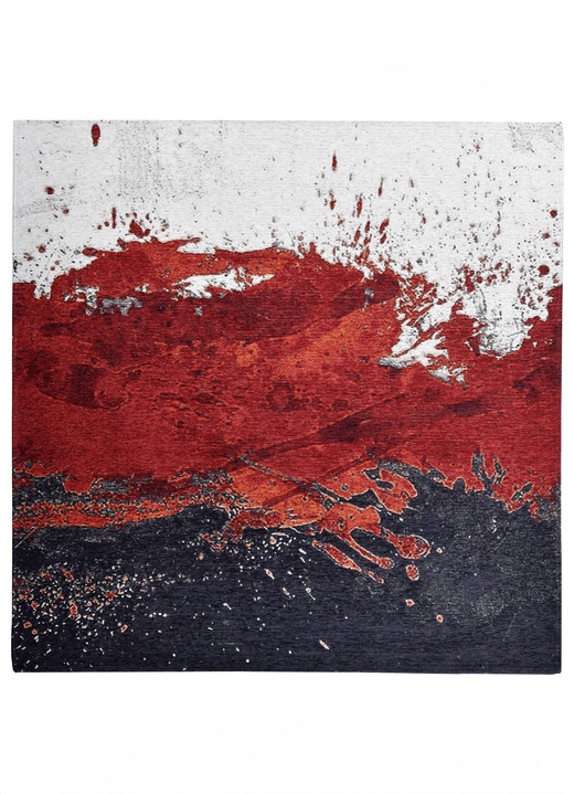 Modern - Hochwertige Brücken und Teppiche, in Größe 100 (Teppich, 100 x 100 cm) bis 278	(Teppich, 190 x280 cm), in Farbe MULTICOLOR Ansicht 5