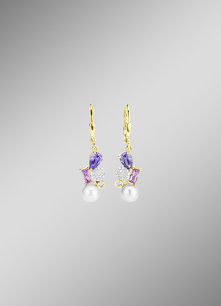 Bezaubernde Ohrringe