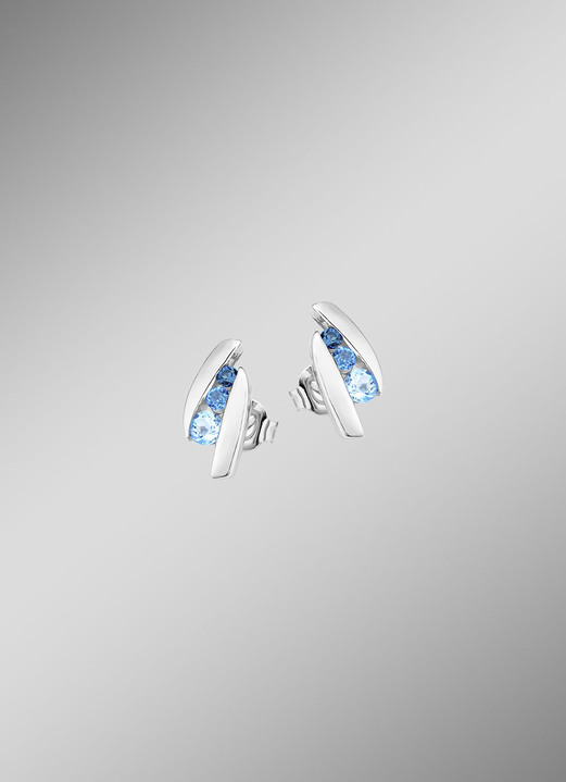 Ohrschmuck - Ohrstecker  Ansicht 1 Ohrschmuck - Ohrstecker , in Farbe  Ansicht 1