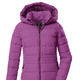 Damen - Atmungsaktive Damen-Funktionsjacke, in Größe 036 bis 050, in Farbe EISBLAU – Farbe FUCHSIA – Ansicht 1