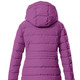 Damen - Atmungsaktive Damen-Funktionsjacke, in Größe 036 bis 050, in Farbe EISBLAU – Farbe FUCHSIA – Ansicht 2