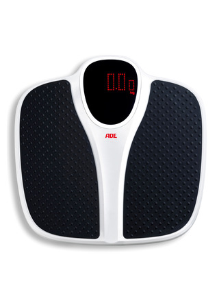 Digitale Personenwaage mit hoher Tragkraft