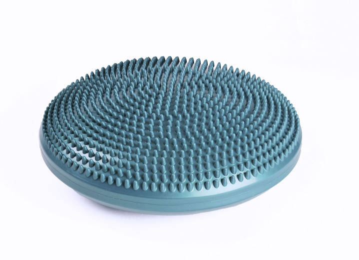 Gesunder Rücken - Balancekissen RFM® - Ideal für Ihren Rücken  Ansicht 5 Gesunder Rücken - Balancekissen RFM® - Ideal für Ihren Rücken , in Farbe BLAU Ansicht 5