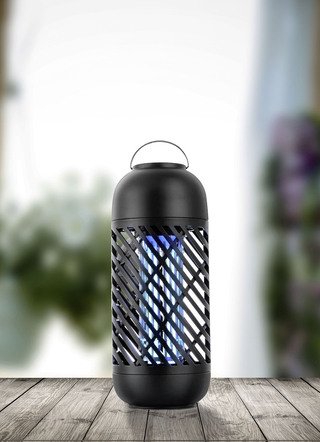 Insektenvernichter für den Innenbereich