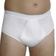 Inkontinenz - Hygiene-Herren-Slip von Hydas – Ansicht 1 Inkontinenz - Hygiene-Herren-Slip von Hydas, in Größe 005 bis 009, in Farbe , in Ausführung Herren-Slip – Ansicht 1