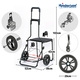Mobilität - Andersen Einkaufsroller mit Sitzmöglichkeit – Farbe SCHWARZ – Ansicht 2 Mobilität - Andersen Einkaufsroller mit Sitzmöglichkeit, in Farbe SCHWARZ – Farbe SCHWARZ – Ansicht 2