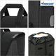 Mobilität - Andersen Einkaufsroller mit Sitzmöglichkeit – Farbe SCHWARZ – Ansicht 5 Mobilität - Andersen Einkaufsroller mit Sitzmöglichkeit, in Farbe SCHWARZ – Farbe SCHWARZ – Ansicht 5