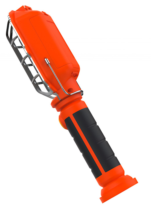 Beschäftigung - Universal-Leuchte Starlyf 