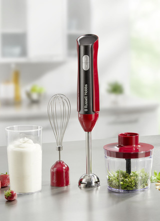 Russell Hobbs 3-in-1 Stabmixer-Set