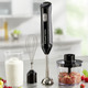 Küchengeräte - Russell Hobbs 3-in-1 Stabmixer-Set, in Farbe ROT