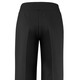 Uni - Schicke Culotte in Schlupfform – Farbe SCHWARZ – Ansicht 2 Uni - Schicke Culotte in Schlupfform, in Größe 018 bis 052, in Farbe SCHWARZ – Farbe SCHWARZ – Ansicht 2
