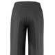 Uni - Schicke Culotte in Schlupfform – Farbe ANTHRAZIT – Ansicht 2 Uni - Schicke Culotte in Schlupfform, in Größe 018 bis 052, in Farbe SCHWARZ – Farbe ANTHRAZIT – Ansicht 2