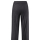 Hosen in Schlupfform - Hose in Palazzo-Form, in Größe 018 bis 054, in Farbe GRAU MELIERT – Farbe ANTHRAZIT MELIERT – Ansicht 2