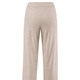 Hosen in Schlupfform - Hose in Palazzo-Form, in Größe 018 bis 054, in Farbe GRAU MELIERT – Farbe BEIGE MELIERT – Ansicht 2