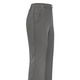 Hosen in Schlupfform - Hose mit schmückendem Zierteil , in Größe 019 bis 054, in Farbe ECRU – Farbe GRAU MELIERT – Ansicht 1
