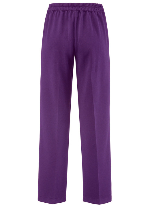 Hosen in Schlupfform - Hose in Schlupfform, in Größe 019 bis 054, in Farbe BEIGE Ansicht 8