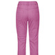 Hosen in Schlupfform - Hose mit funkelnden Glitzersteinchen, in Größe 018 bis 052, in Farbe HELLBLAU – Farbe FUCHSIA – Ansicht 2