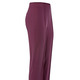 Hosen in Schlupfform - Hose mit angeschnittenem Bund, in Größe 019 bis 054, in Farbe BORDEAUX – Farbe BORDEAUX – Ansicht 1