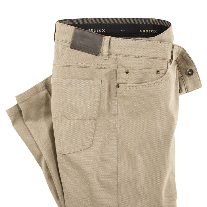 Hosen - Kombifreundliche Hose von 