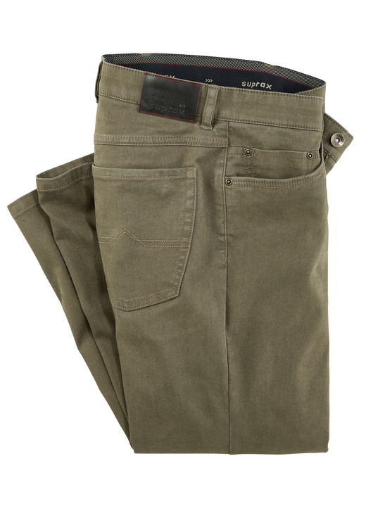 Hosen - Kombifreundliche Hose von 