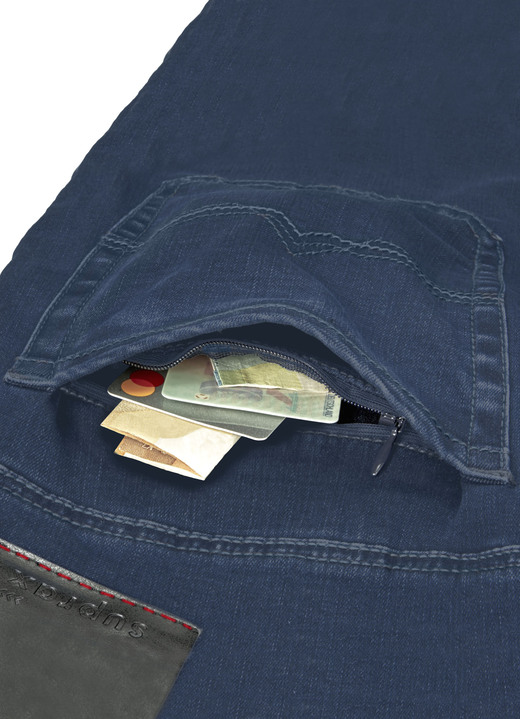 Hosen - Kombifreundliche Hose von 