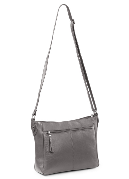 Taschen - Laurina, Tasche, Damen, mit verstellbarem Umhängeriemen, in Farbe WEISS Ansicht 10