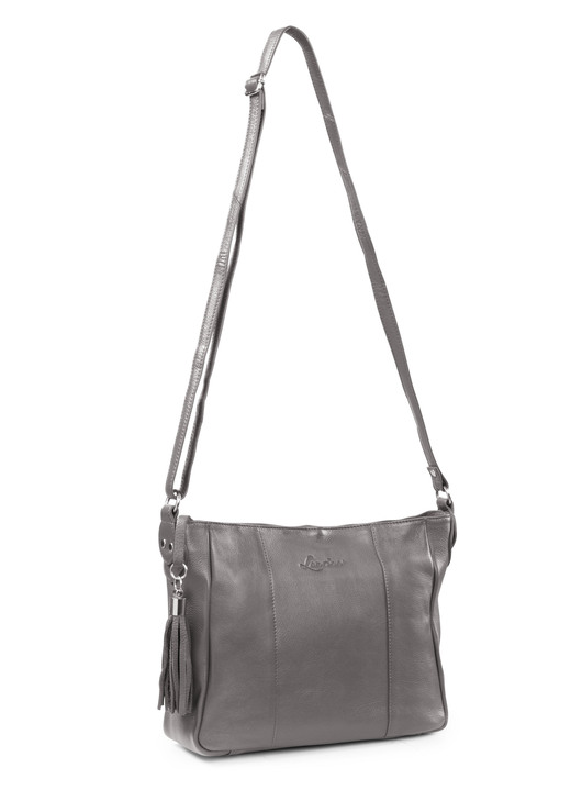 Taschen - Laurina, Tasche, Damen, mit verstellbarem Umhängeriemen, in Farbe WEISS Ansicht 9