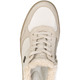 Slipper & Schnürschuhe - Remonte, bequeme Damen-Sneaker, Winterschuhe, Weite G, mit herausnehmbarem Fußbett, in Größe 036 bis 042, in Farbe BEIGE – Farbe BEIGE – Ansicht 2