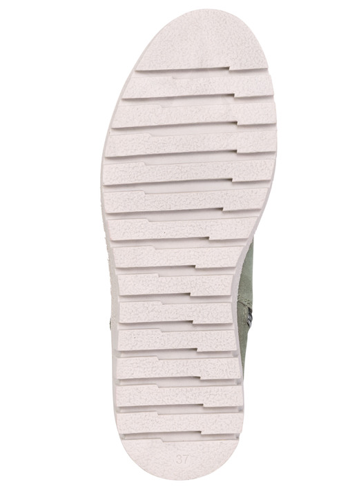 Stiefel & Stiefeletten - ELENA EDEN, warme Damen-Stiefeletten, Winterschuhe, Weite H, mit herausnehmbarem Fußbett, in Größe 036 bis 042, in Farbe SCHWARZ Ansicht 11