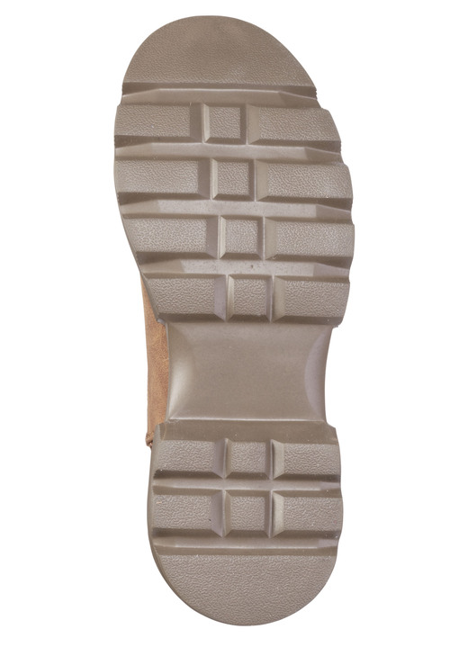 Stiefel & Stiefeletten - Andrea Conti, klassische Damen-Stiefel, mit Innenreißverschluss, in Größe 036 bis 042, in Farbe SCHWARZ Ansicht 6