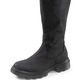 Stiefel & Stiefeletten - Andrea Conti, klassische Damen-Stiefel, mit Innenreißverschluss, in Größe 036 bis 042, in Farbe SCHWARZ – Farbe SCHWARZ – Ansicht 1