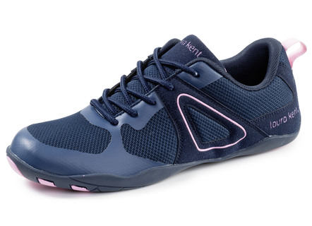 laurakent, trendige Damen-Barfußschuhe, mit herausnehmbarem Fußbett