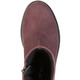Stiefel & Stiefeletten - ELENA EDEN, bequeme Damen-Stiefeletten, Weite H, mit herausnehmbarem Fußbett, in Größe 036 bis 042, in Farbe BORDEAUX – Farbe BORDEAUX – Ansicht 2