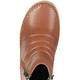 Stiefel & Stiefeletten - Andrea Conti, klassische Damen-Boots, mit herausnehmbarem Fußbett, in Größe 036 bis 042, in Farbe COGNAC – Farbe COGNAC – Ansicht 2