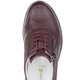 Slipper & Schnürschuhe - Waldläufer, leichte Damen-Sneaker, Weite H, mit herausnehmbarem Fußbett – Farbe BORDEAUX – Ansicht 2 Slipper & Schnürschuhe - Waldläufer, leichte Damen-Sneaker, Weite H, mit herausnehmbarem Fußbett, in Größe 3 1/2 bis 8, in Farbe WEISS – Farbe BORDEAUX – Ansicht 2