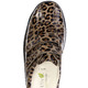 Slipper & Schnürschuhe - Waldläufer, bequeme Damen-Slipper, Weite H, mit herausnehmbarem Fußbett – Farbe BRAUN-SCHWARZ – Ansicht 2 Slipper & Schnürschuhe - Waldläufer, bequeme Damen-Slipper, Weite H, mit herausnehmbarem Fußbett, in Größe 3 1/2 bis 8, in Farbe DUNKELBLAU – Farbe BRAUN-SCHWARZ – Ansicht 2