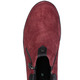 Stiefel & Stiefeletten - ELENA EDEN, bequeme Damen-Boots, Weite H, mit herausnehmbarem Fußbett, in Größe 036 bis 042, in Farbe DUNKELBLAU – Farbe DUNKELROT – Ansicht 2