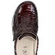 Slipper & Schnürschuhe - Caprice, elegante Damen-Slipper, Weite H, mit herausnehmbarem Fußbett – Farbe BURGUND – Ansicht 2 Slipper & Schnürschuhe - Caprice, elegante Damen-Slipper, Weite H, mit herausnehmbarem Fußbett, in Größe 036 bis 042, in Farbe BURGUND – Farbe BURGUND – Ansicht 2