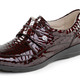 Slipper & Schnürschuhe - Caprice, elegante Damen-Slipper, Weite H, mit herausnehmbarem Fußbett – Farbe BURGUND – Ansicht 1 Slipper & Schnürschuhe - Caprice, elegante Damen-Slipper, Weite H, mit herausnehmbarem Fußbett, in Größe 036 bis 042, in Farbe BURGUND – Farbe BURGUND – Ansicht 1