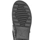 Slipper & Schnürschuhe - Caprice, elegante Damen-Slipper, Weite H, mit herausnehmbarem Fußbett – Farbe SCHWARZ – Ansicht 3 Slipper & Schnürschuhe - Caprice, elegante Damen-Slipper, Weite H, mit herausnehmbarem Fußbett, in Größe 036 bis 042, in Farbe BURGUND – Farbe SCHWARZ – Ansicht 3