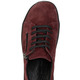Slipper & Schnürschuhe - ELENA EDEN, bequeme Damen-Schnürschuhe, Weite G, mit herausnehmbarem Fußbett, in Größe 036 bis 042, in Farbe MARINE – Farbe BORDEAUX – Ansicht 2