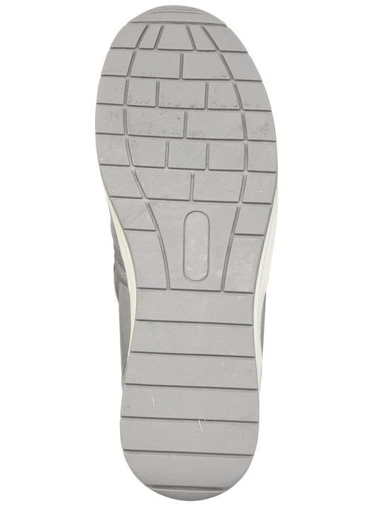 Stiefel & Stiefeletten - ELENA EDEN, gefütterte Damen-Boots, Winterschuhe, Weite H, mit herausnehmbarem Fußbett, in Größe 036 bis 042, in Farbe SCHWARZ Ansicht 6