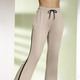 Freizeithosen - Hose mit Thermofunktion, in Größe 018 bis 054, in Farbe TAUPE – Farbe TAUPE – Ansicht 1