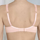 Bügel-BH - LingaDore Bügel-BH mit atmungsaktiven Spacer-Cups, in Größe 070 bis 090, in Cup A, in Farbe ZARTROSA – Farbe ZARTROSA – Ansicht 3