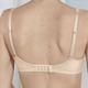Bügel-BH - Triumph Amourette Minimzer-Bügel-BH mit Elastikspitze, in Größe 075 bis 095, in Cup C, in Farbe PUDER – Farbe PUDER – Ansicht 7