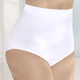 Slips - Dreierpack Formslips mit Rundum-Verstärkung, in Größe 038 bis 052, in Farbe WEISS – Farbe WEISS – Ansicht 1
