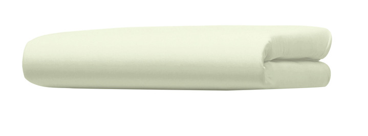 Spannbetttücher - Jersey-Stretch-Elasthan-Spannbetttücher Excellent von Florella, in Größe 133 (1 Spannbetttuch, 90–100/200–220 cm) bis 138 (1 Spannbetttuch, 180/200–220 cm), in Farbe BLAU Ansicht 8